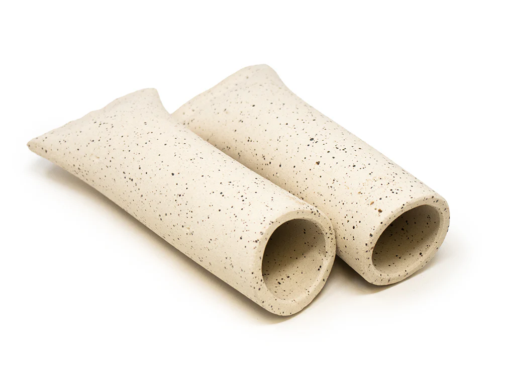 Ceramic Round Pleco Cave - Nestor' Aquariums & Pets