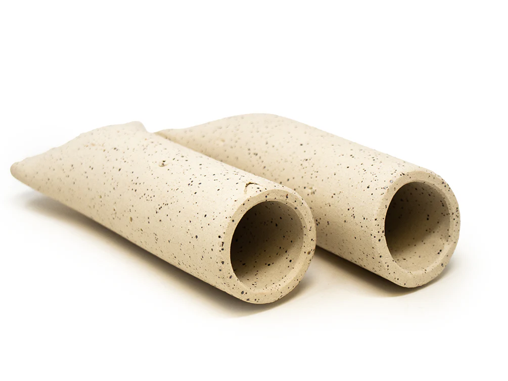 Ceramic Round Pleco Cave - Nestor' Aquariums & Pets