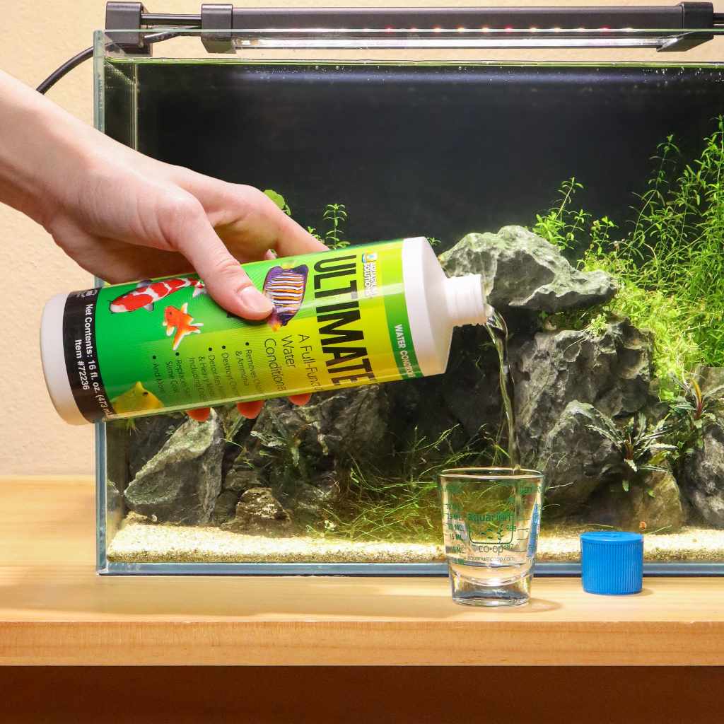 Ultimate 16oz - Nestor' Aquariums & Pets