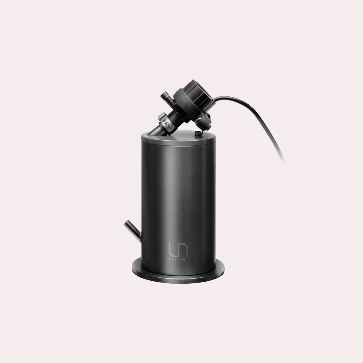 UNS Blitz Stainless Steel Filter - Nestor' Aquariums & Pets