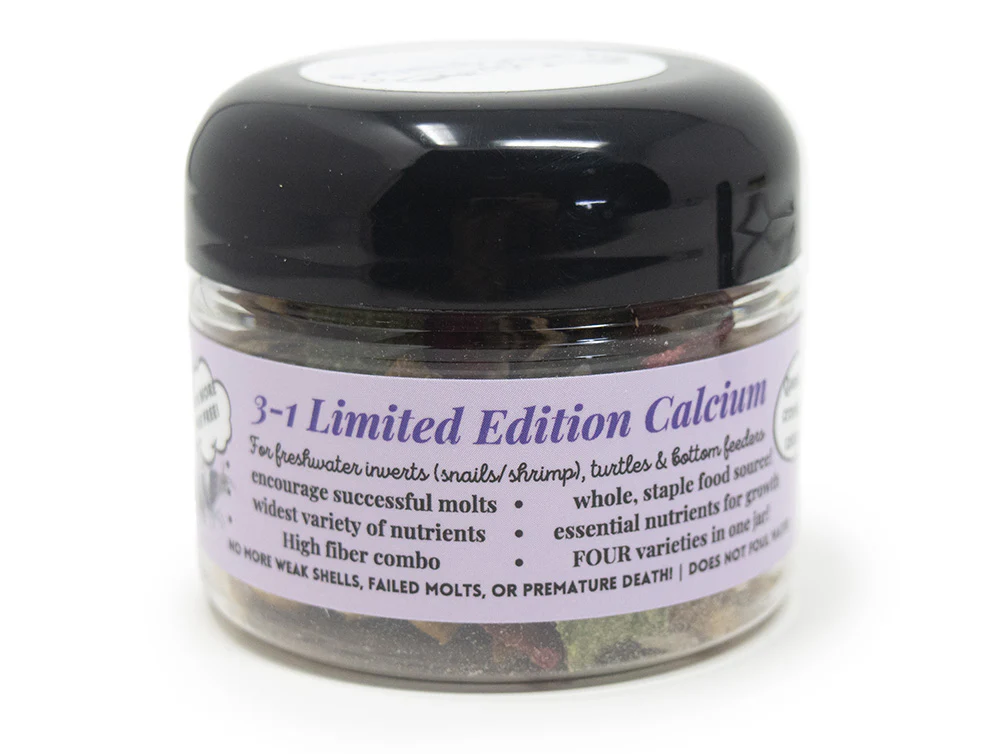 KatsAquatics 3-1 Limited Edition Calcium (1.7 oz) - Nestor' Aquariums & Pets