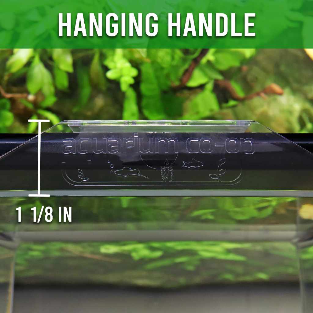 Aquarium Co-Op Unbreakable Catch Cup - Nestor' Aquariums & Pets