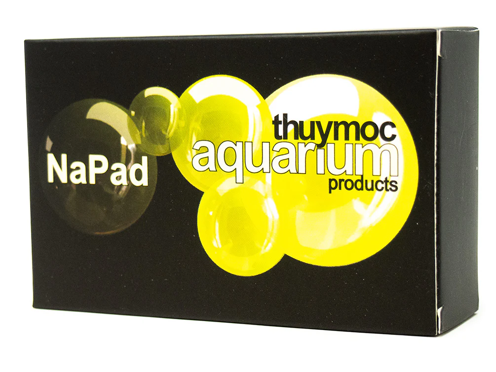 Thuymoc NuTriPad Plant Growth Media - Nestor' Aquariums & Pets