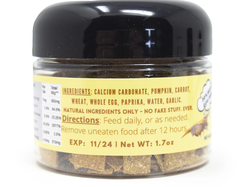 KatsAquatics Calcium + Immunity (1.7 oz) - Nestor' Aquariums & Pets