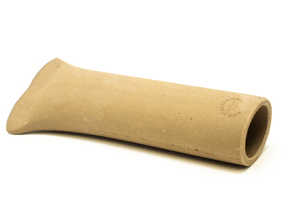 Ceramic Round Pleco Cave - Nestor' Aquariums & Pets