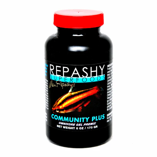 Repashy Community Plus - Nestor' Aquariums & Pets