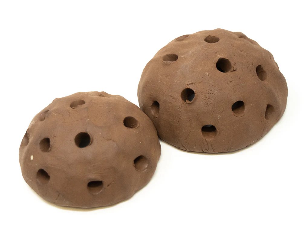 Ceramic Shrimp Dome - Nestor' Aquariums & Pets