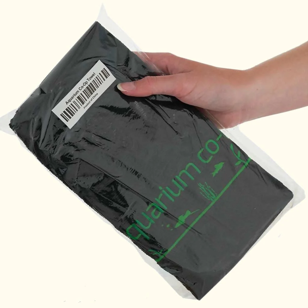 Aquarium Co-Op Towel - Nestor' Aquariums & Pets