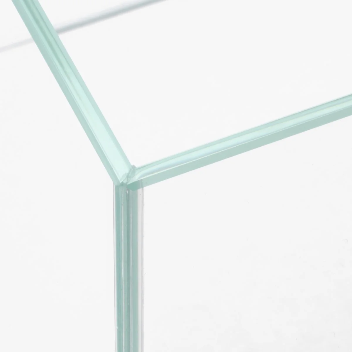 UNS Rimless Standard Glass Aquarium Tank - Nestor' Aquariums & Pets