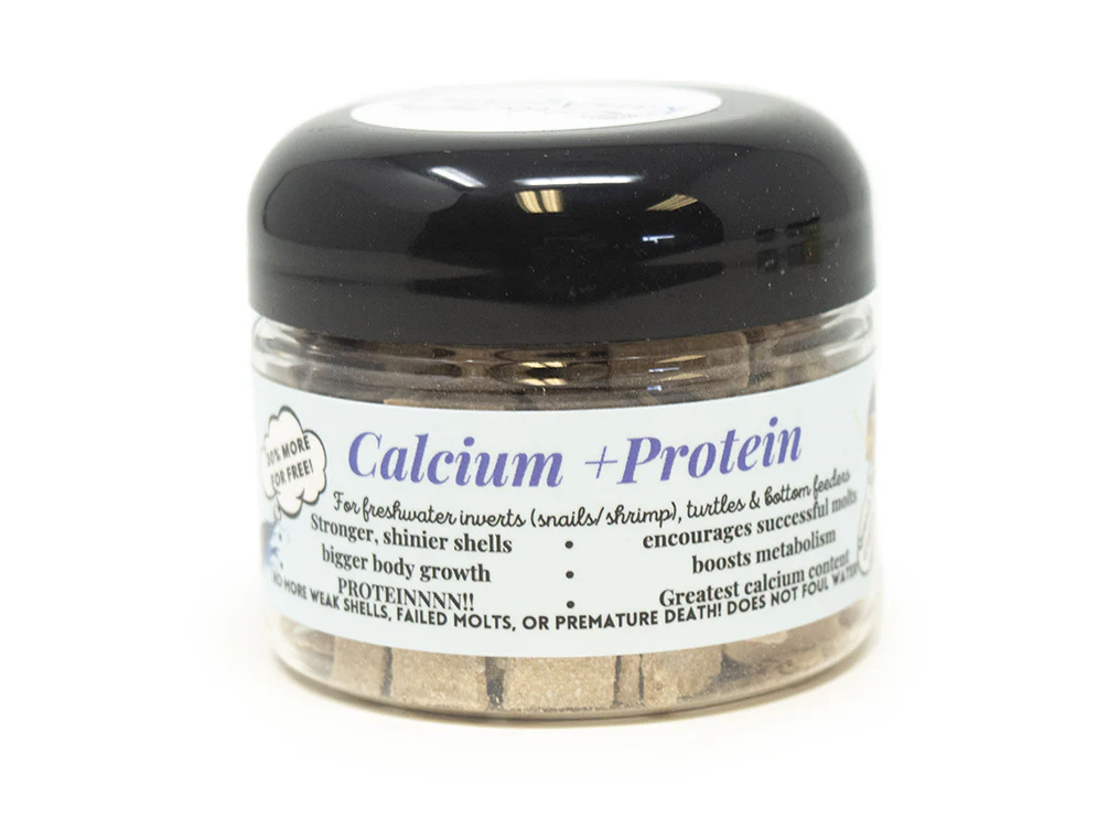KatsAquatics Calcium + Protein (1.7 oz) - Nestor' Aquariums & Pets