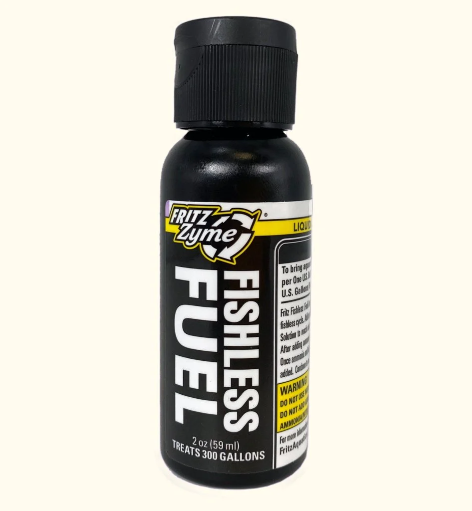 Fritz Fishless Fuel - Nestor' Aquariums & Pets