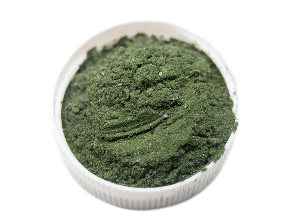 Shrimp Envy - Algae Powder - Nestor' Aquariums & Pets