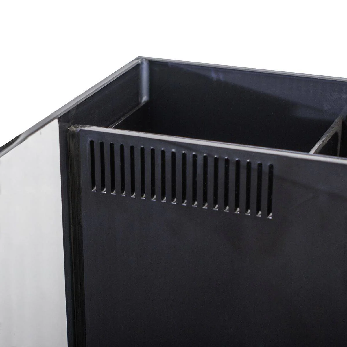 JBJ Aquarium - NANO RIMLESS - 10/15/20 GALLON ALL IN ONE TANK - Nestor' Aquariums & Pets