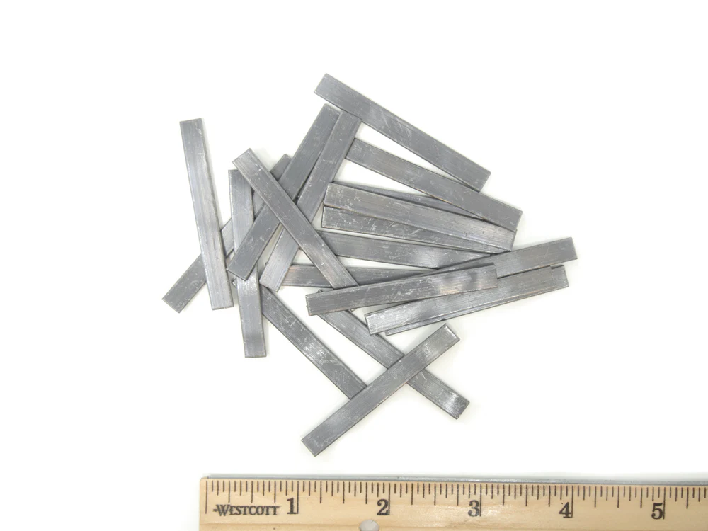 Lead Plant Weights/Anchors - Nestor' Aquariums & Pets