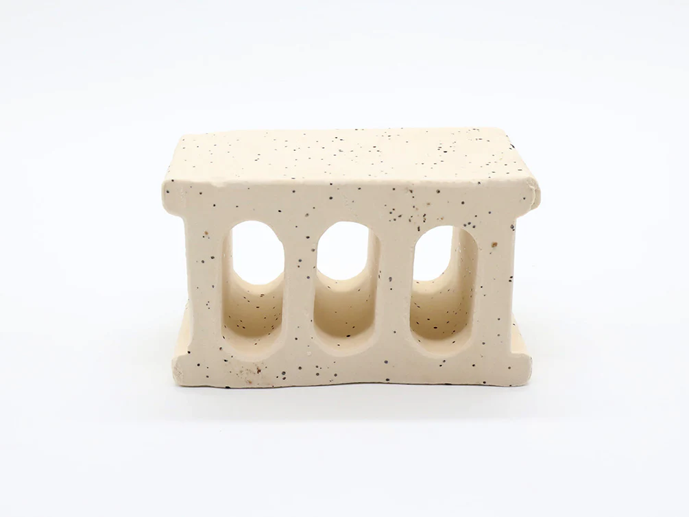 Ceramic Breeder Brick - Nestor' Aquariums & Pets