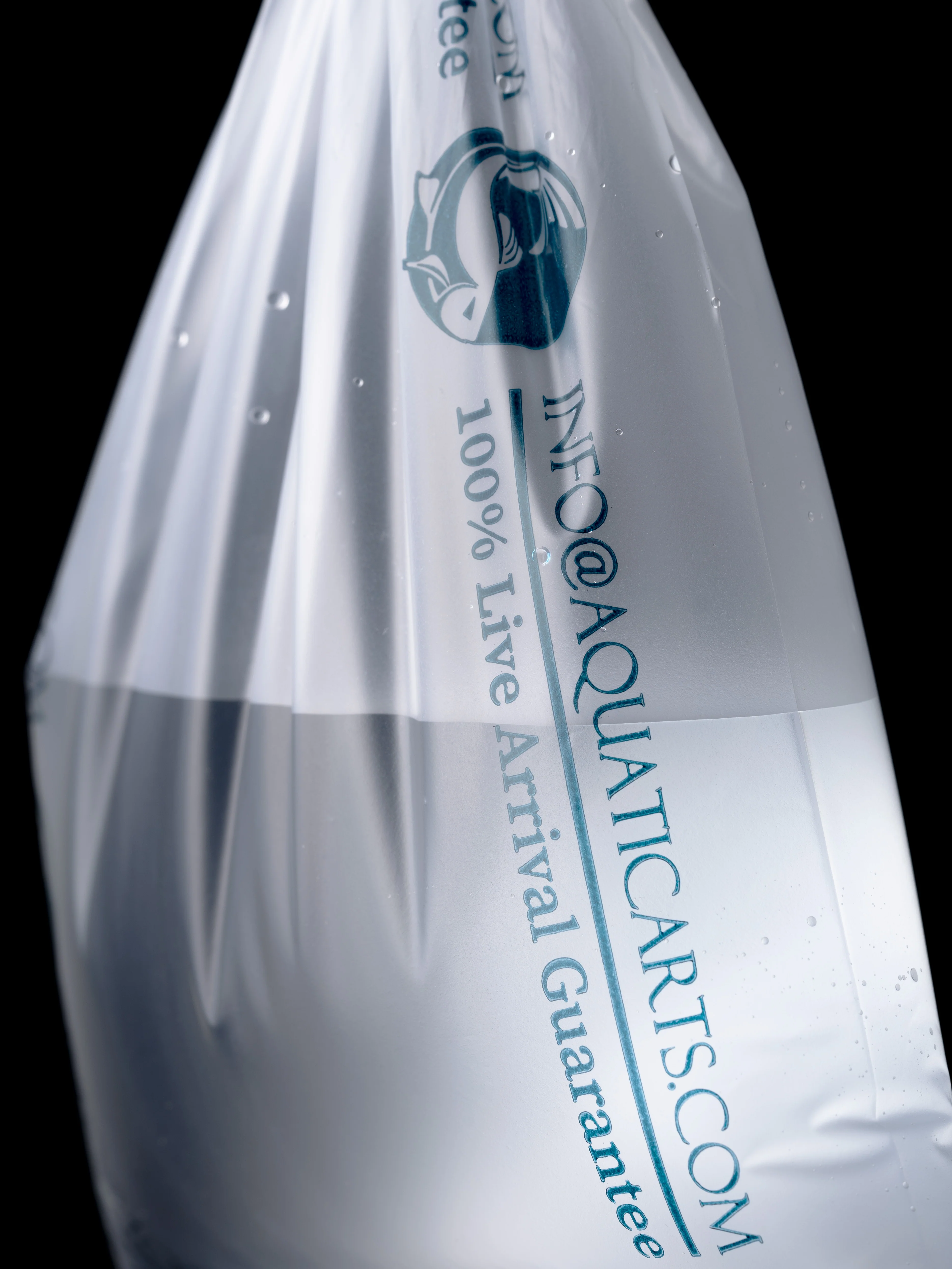 Aquatic Arts Breather Bags - Nestor' Aquariums & Pets
