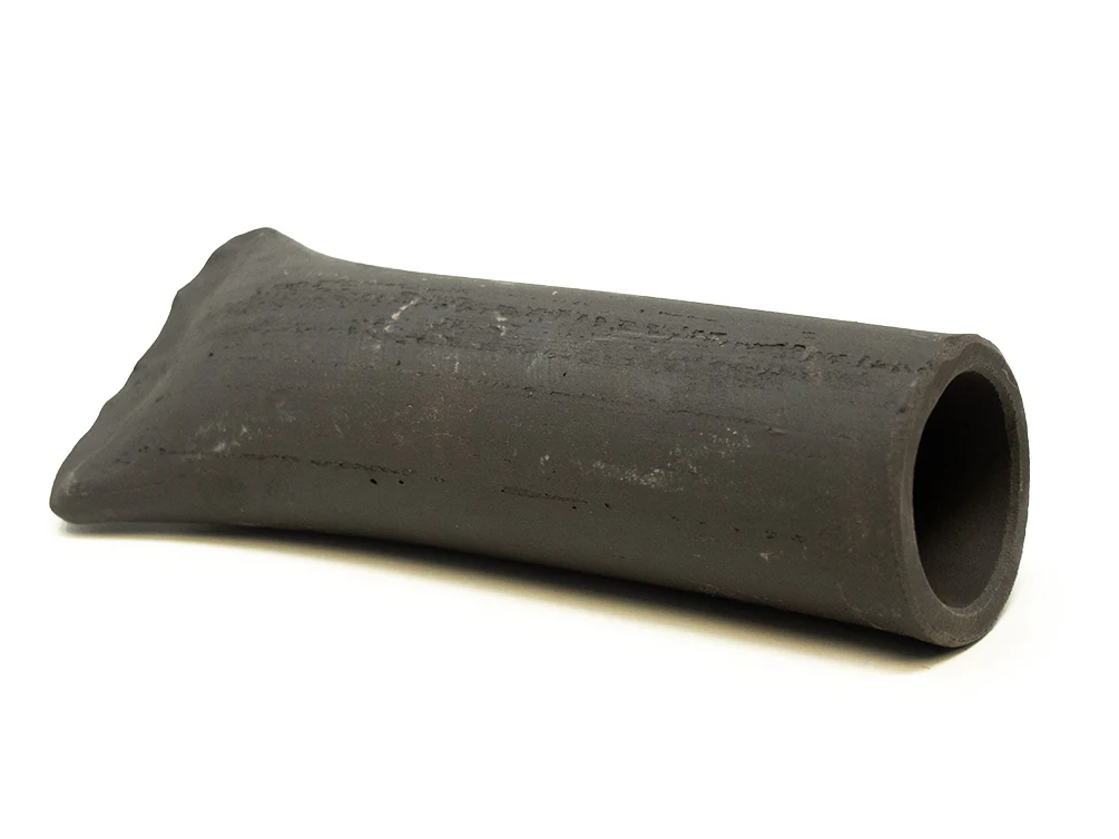 Ceramic Round Pleco Cave - Nestor' Aquariums & Pets