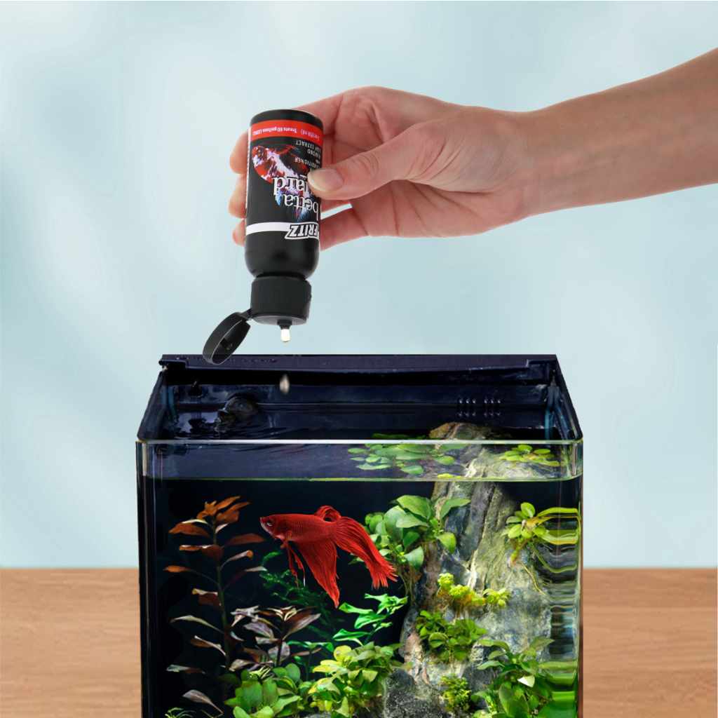 Fritz Betta Guard Water Conditioner - Nestor' Aquariums & Pets