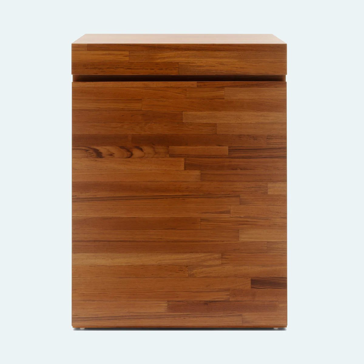Ultum Nature Systems Aquarium Tank & Stand Bundle - Natural Wood Grain - Nestor' Aquariums & Pets