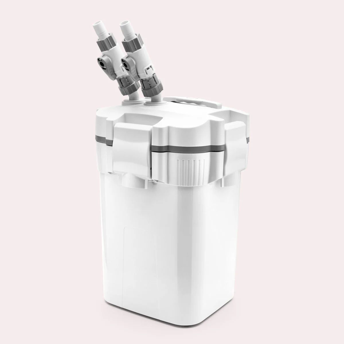 Ultum Nature Systems DELTA 120 Aquarium Tank Canister Filter - Nestor' Aquariums & Pets