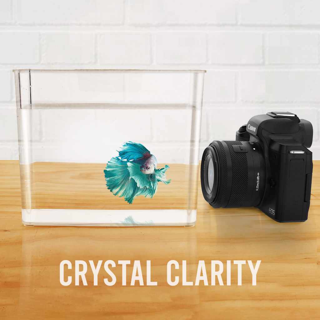 Aquarium Co-Op Unbreakable Catch Cup - Nestor' Aquariums & Pets