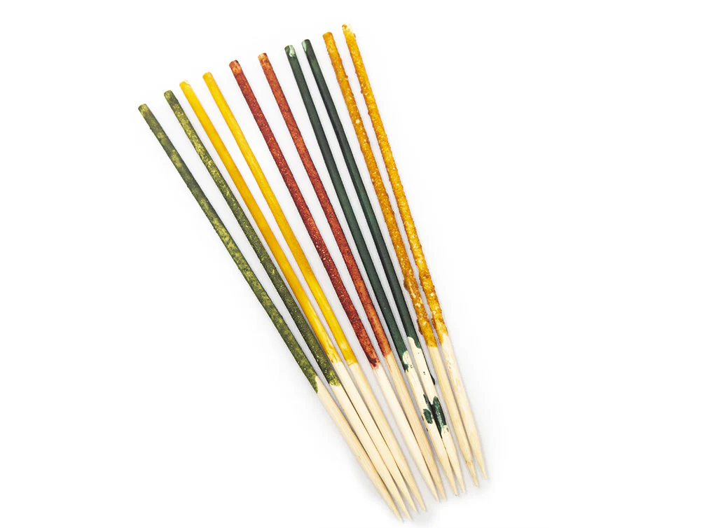 Shrimptastic Aquatics Lollies - All-Organic Varieties - Nestor' Aquariums & Pets