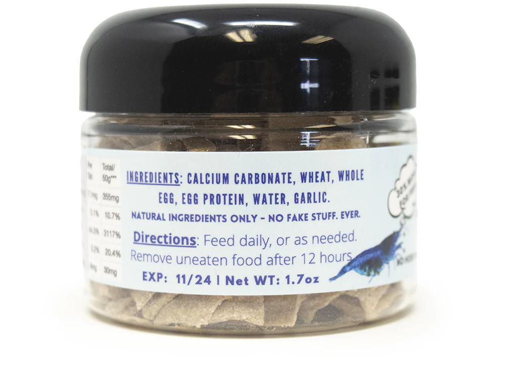 KatsAquatics Calcium + Protein (1.7 oz) - Nestor' Aquariums & Pets