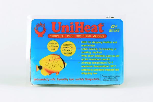 UniHeat 20 Hour Heat Pack - Nestor' Aquariums & Pets