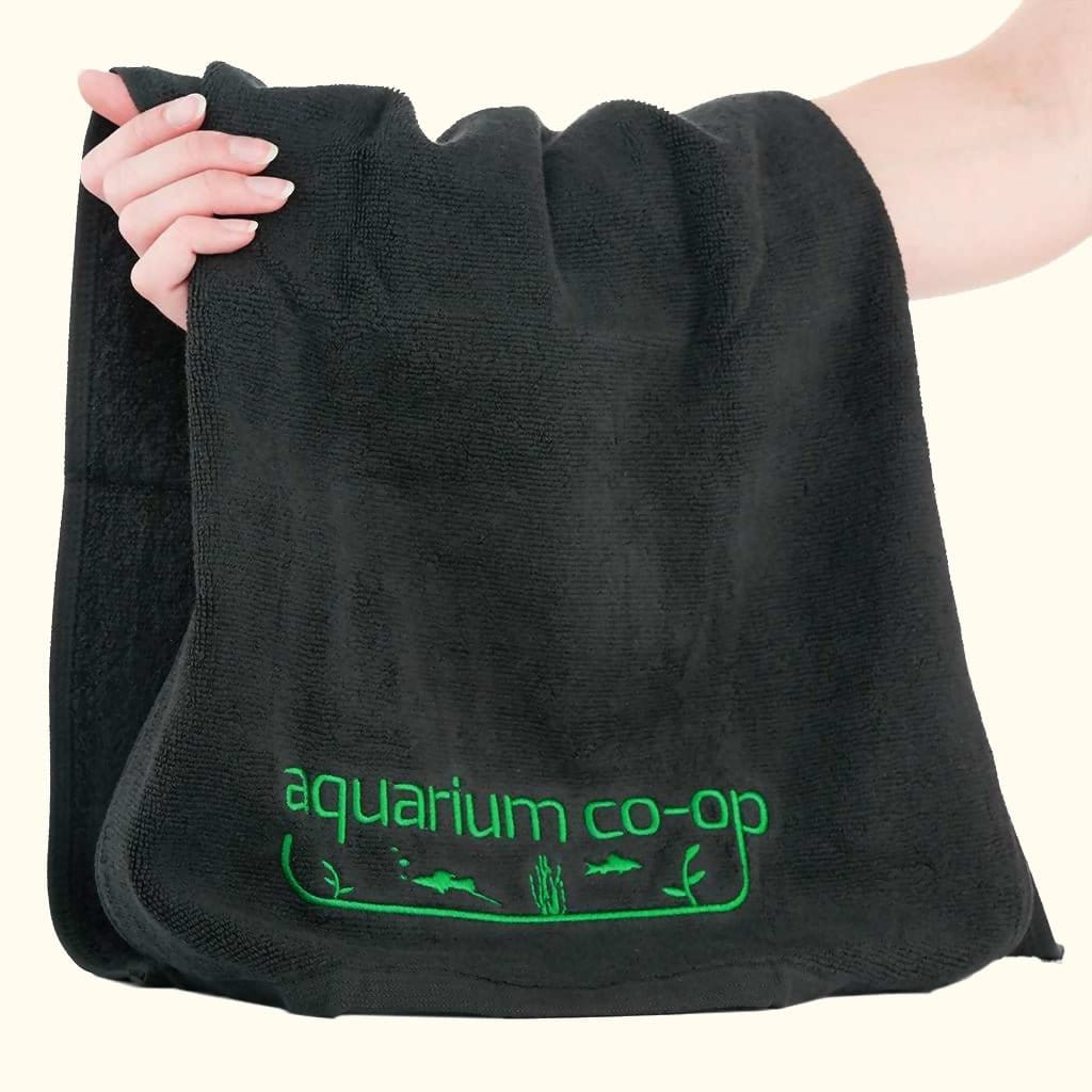Aquarium Co-Op Towel - Nestor' Aquariums & Pets