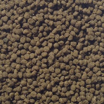 Omega One Super Color Veggie Kelp Sinking Pellets Food (Various Sizes) - Nestor' Aquariums & Pets