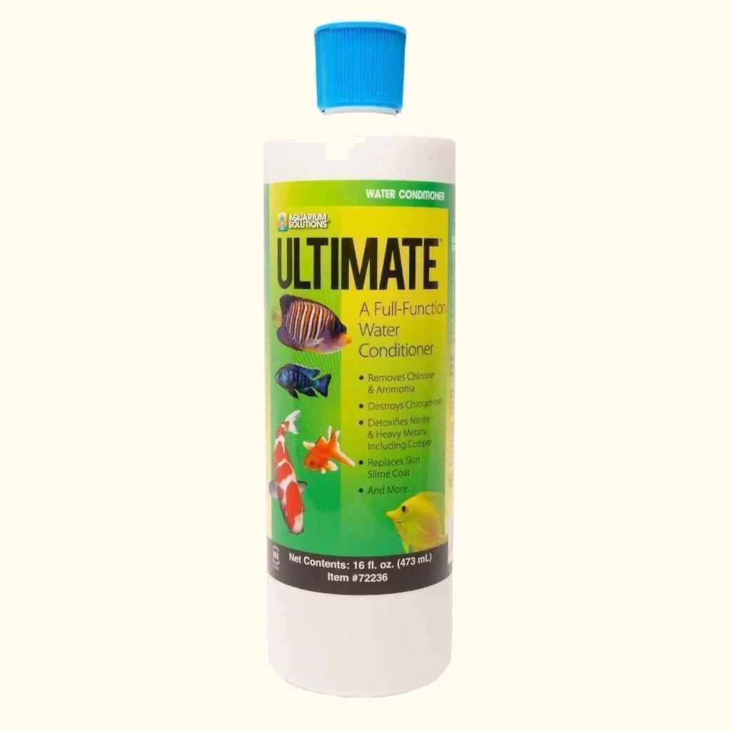 Ultimate 16oz - Nestor' Aquariums & Pets