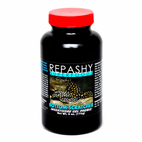 Repashy Bottom Scratcher - Nestor' Aquariums & Pets
