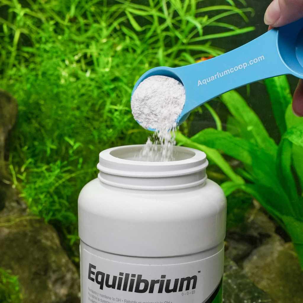 Seachem Equilibrium - Nestor' Aquariums & Pets