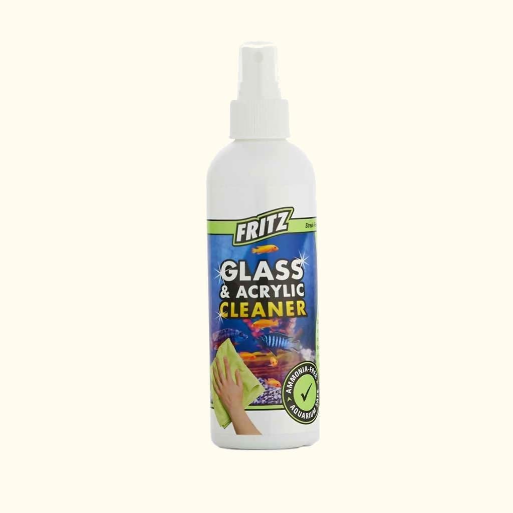 Fritz Glass Cleaner - Nestor' Aquariums & Pets
