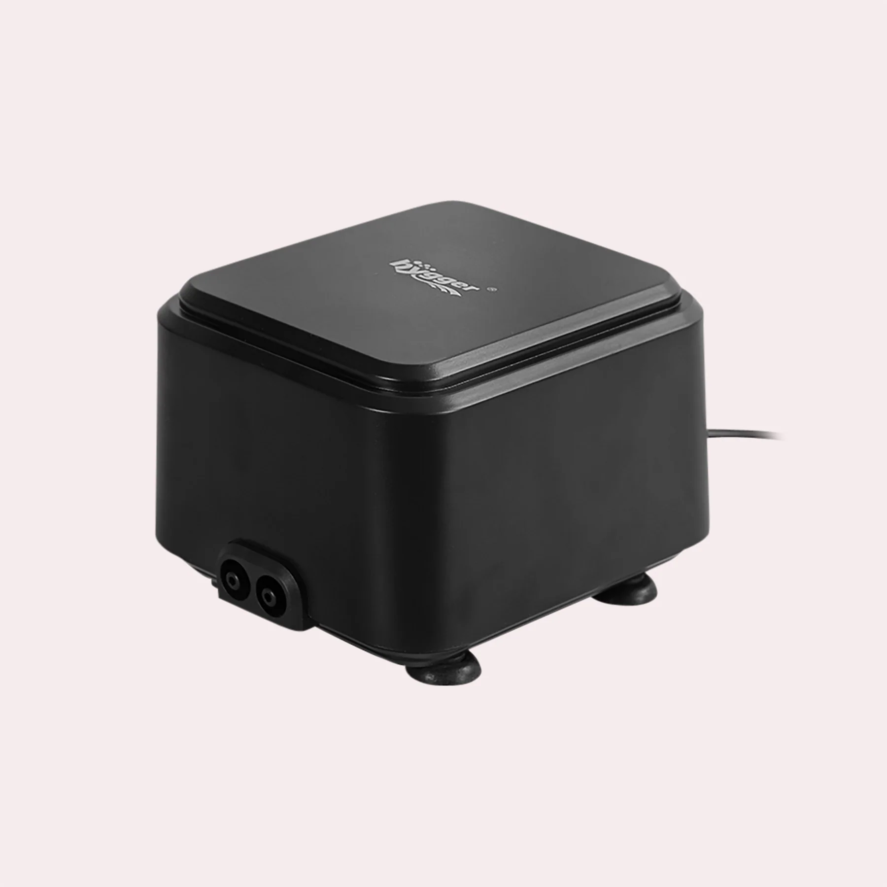 Hygger Air Pump - Nestor' Aquariums & Pets