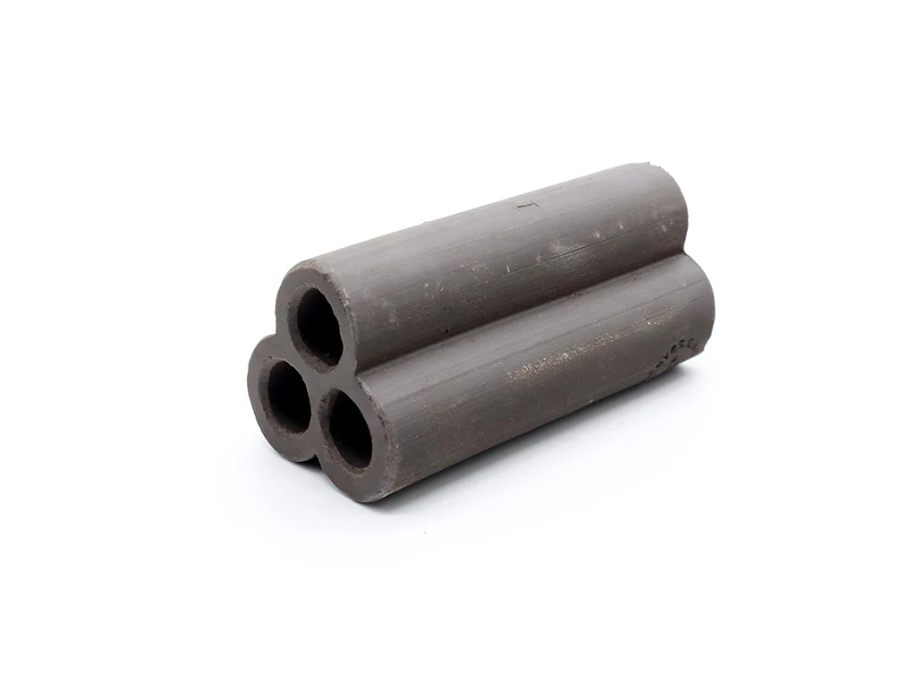 Ceramic Shrimp Tubes - Nestor' Aquariums & Pets