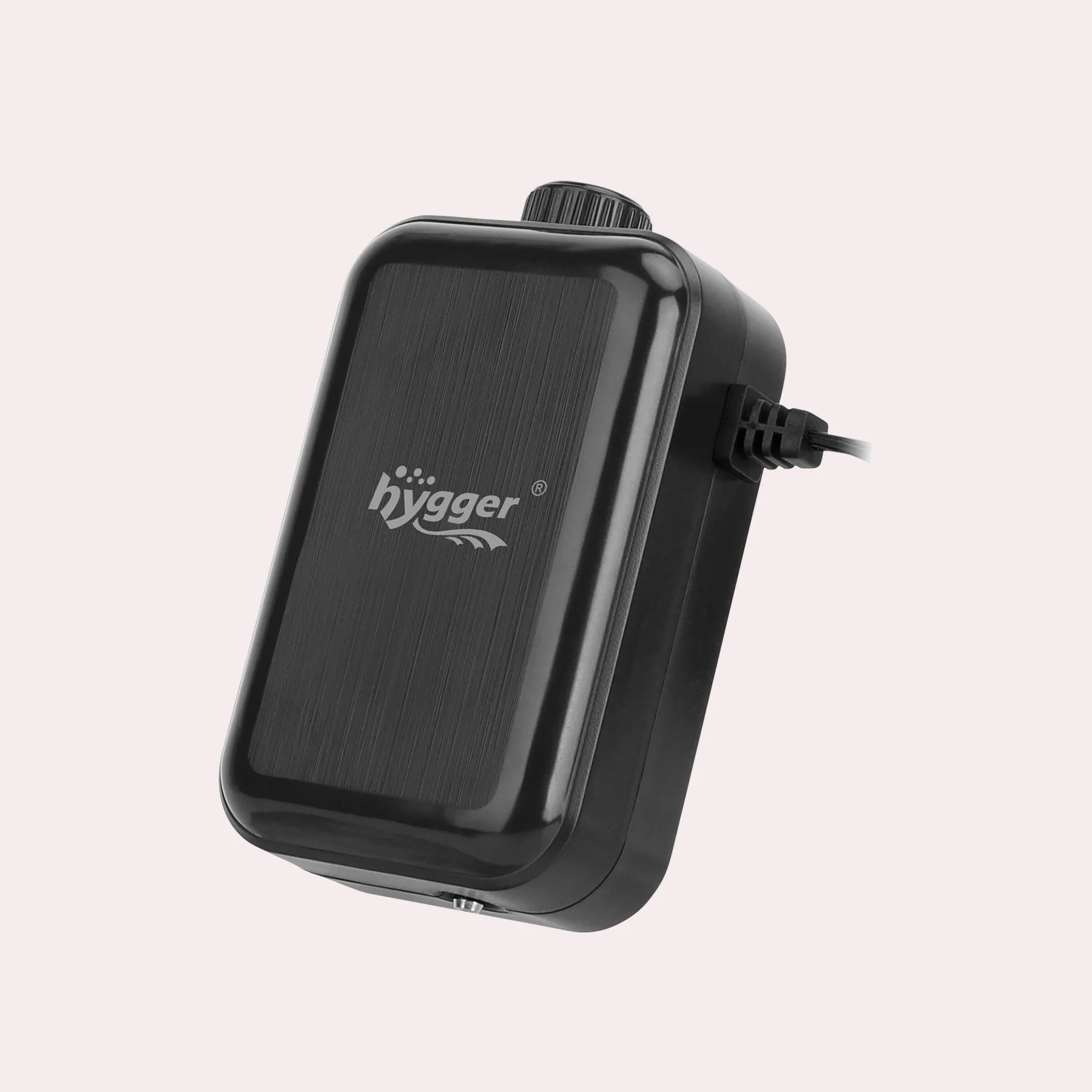 Hygger Mini Air Pump - Nestor' Aquariums & Pets