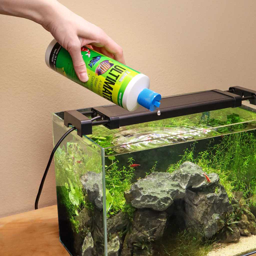 Ultimate 16oz - Nestor' Aquariums & Pets