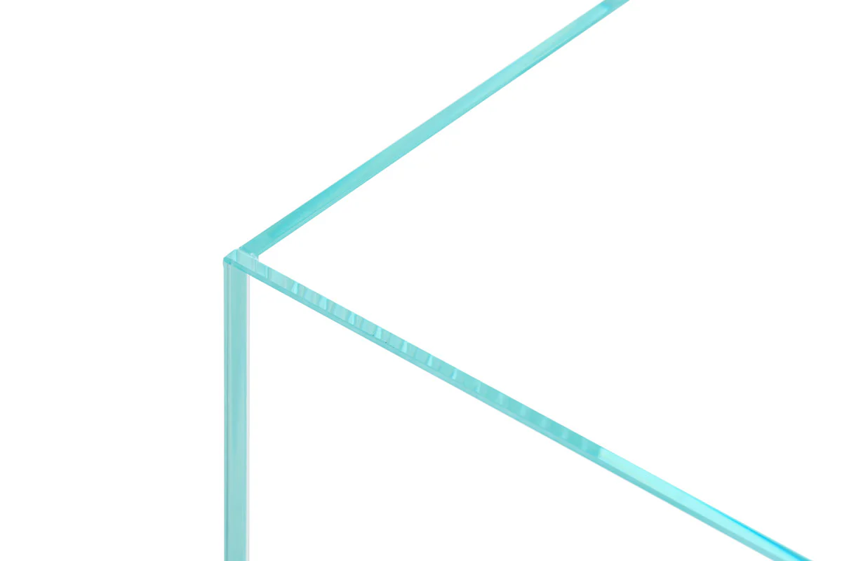 Standard Rimless Aquarium - Nestor' Aquariums & Pets