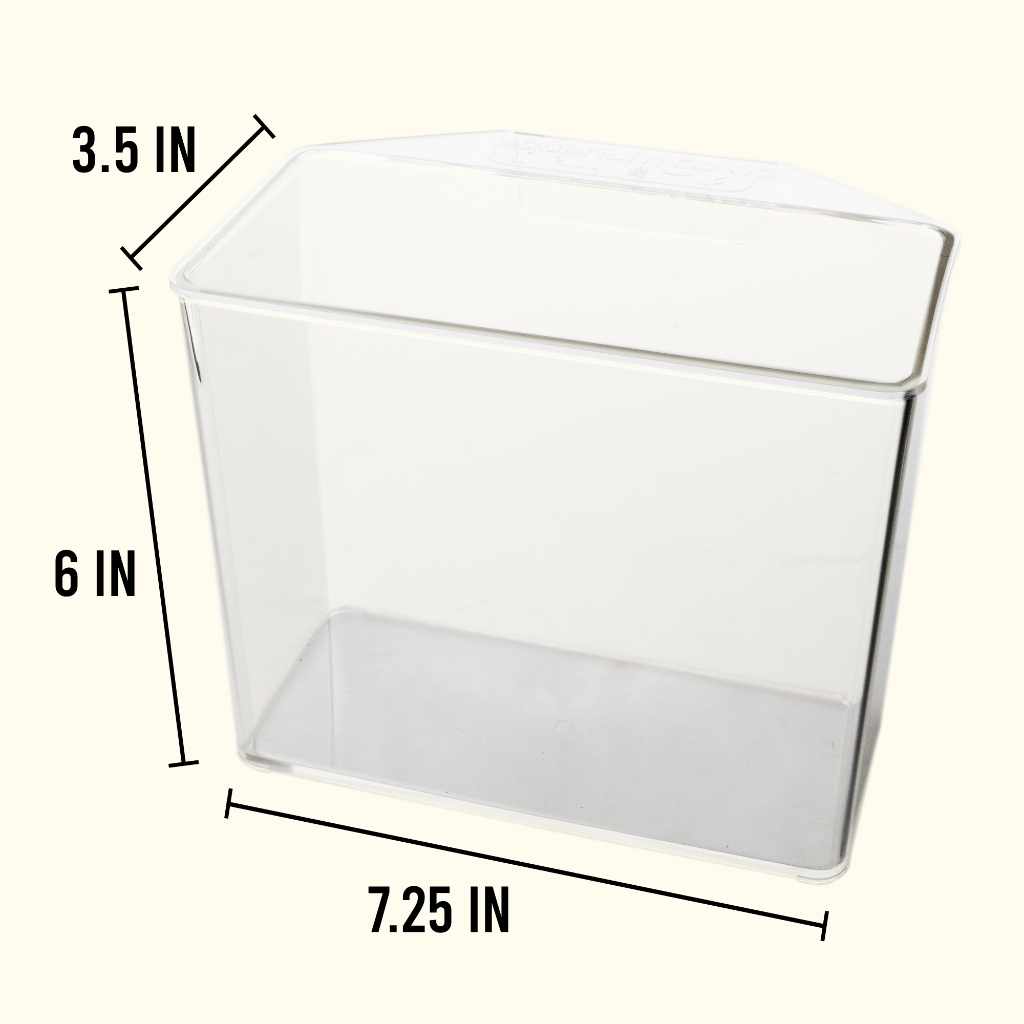 Aquarium Co-Op Unbreakable Catch Cup - Nestor' Aquariums & Pets
