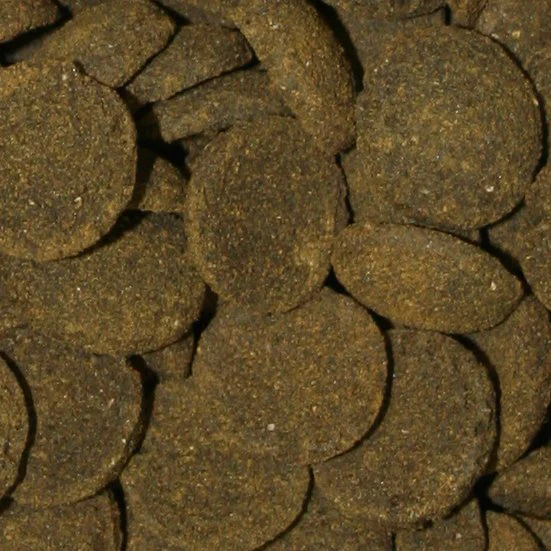 Omega One Veggie Rounds Food (Various Sizes) - Nestor' Aquariums & Pets