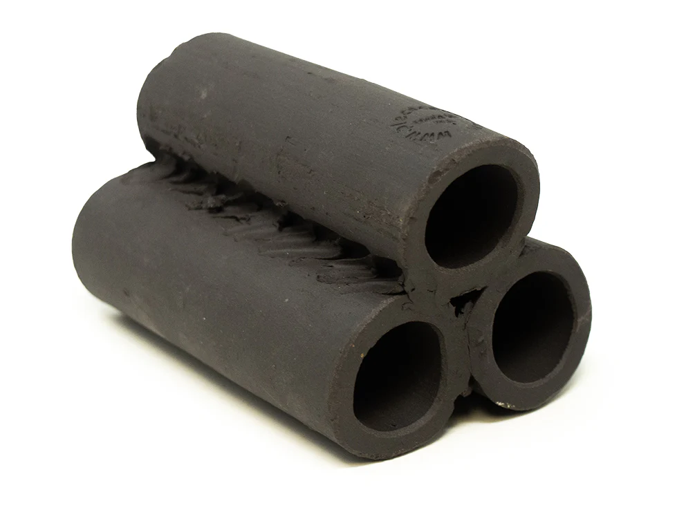 Ceramic Shrimp Tubes - Nestor' Aquariums & Pets