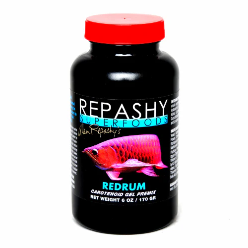 Repashy REDRUM - Nestor' Aquariums & Pets