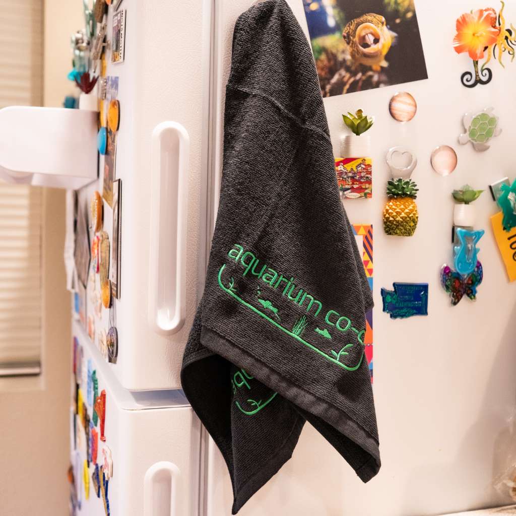 Aquarium Co-Op Towel - Nestor' Aquariums & Pets